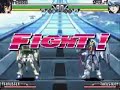 Blast Impulse Vs. Abyss (Shinn Vs. Auel)