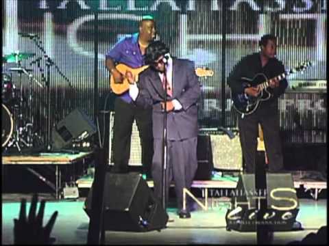 docgreen - This is from the DIVA & DONS edition of Tallahassee Nights Live! Doc D wants to perform a true Don and LEGEND in the music industry, Rev Al Green, but does i...