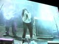 A Saideira Pitty @ Circo Voador