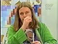 Humberto Gessinger - Sem censura 1997 parte 1