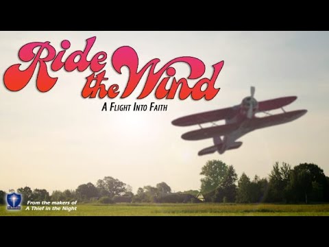 Ride The Wind (1977) | Full Movie | Kent Peterson | Marty Baldwin | Maribeth Murray | Russell S Doughten Jr