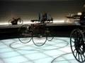 First Mercedes Benz in the WORLD
