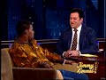 Tracy Morgan appearances on Jimmy Kimmel Part 1