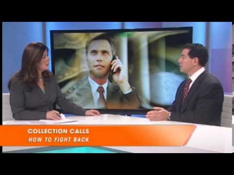 Ebru Today – Craig Thor Kimmel – Collection Agencies