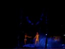 Circus Charles Knie - 14 - Duo Stipka (aerial tissue/silk)