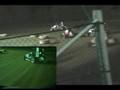 Kyle Trickle Heat Race Indiana Mini-Sprint Series