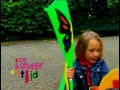 KRO Kindertijd [opening titlesequence] - preschoolblock
