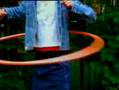KRO Kindertijd [opening titlesequence] - preschoolblock