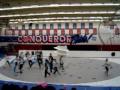 Los Altos Varsity Guard: Spin Sycle