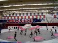 Los Altos Varsity Guard: Spin Sycle