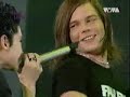 Tokio Hotel - Zingy ... [ My Video Sucks xD]