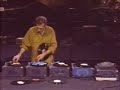 Christian Marclay on Night Music