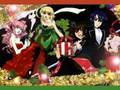 TOMORROW   保志総一朗　~ガンダムSEED DISTINY~