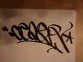 Ceasr Handstyle