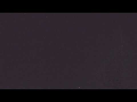 Bright Fireball (meteor) uploaded by James Hannon