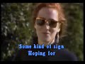 KARAOKE - Norah Jones - Lonestar