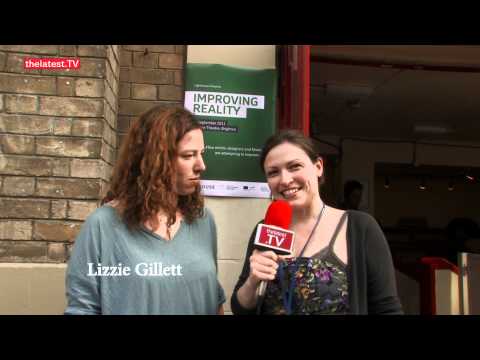 Episode 33: Foodie, Guy Does, Digital and Playgroup Festivals
