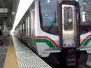 ＪＲ東日本　Ｅ721系