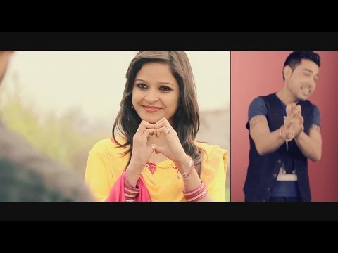 Shukeni - Dilly Mandeer || Panj-aab Records || Latest Punjabi Song 2014 || Full HD
