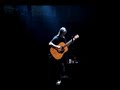 Tim Reynolds solo at Dave Matthews show at Paradiso