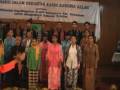Maha Kasih (Lomba padus tgl 22 November 08)