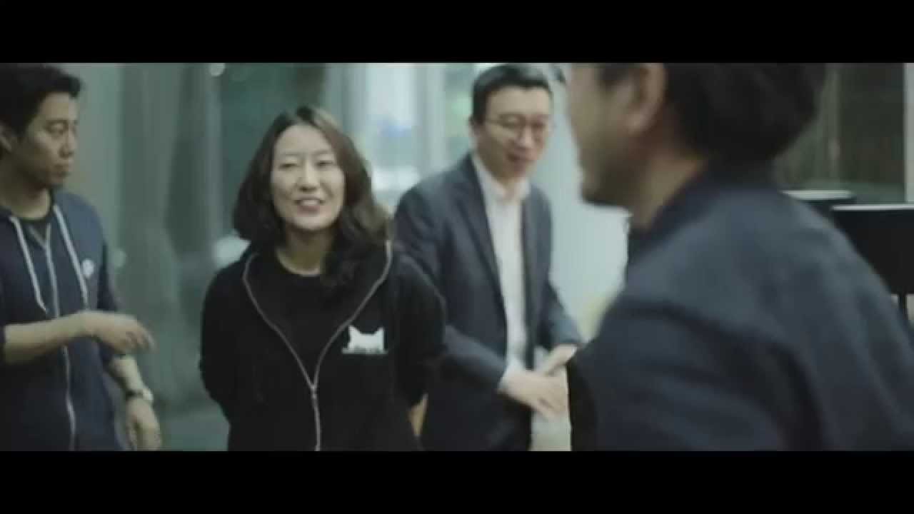 Introducing Google Seoul: A Google Space