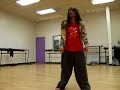 4 MINUTES DANCE Madonna 2