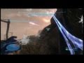 Halo Reach How To Beat Lone Wolf