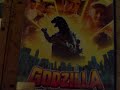 Godzilla, King of The Monsters: In words Godzilla, King of The Monsters: In words