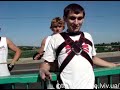Роуп-джамп. "Моє життя - позітіфф"