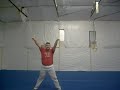 TEXAS STATE LOW COST CHEER INSTRUCIONAL VIDE TEXAS STATE LOW COST CHEER INSTRUCIONAL VIDE