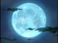 wolfs rain episode 2 part 1   english