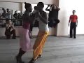 Mick Viry & Erell Niane partnerwork salsa on2