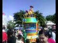Andrea Nakpil HK Disneyland