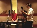 Gruffetti & the Sinfonaito - \"Frate miu\"