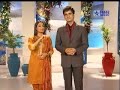 Kis Desh cast on Star Sansaar Nov 22nd 09 (Favorite food in winter)