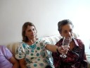 Niver Tia Leila.....