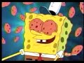 spongebob   grandmas kisses