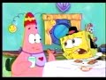 spongebob   grandmas kisses
