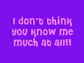 Ellie Goulding – This Love  + LYRICS
