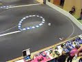 FinTrack 2007 - Round 2 - TC Mod A1