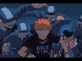 Bleach AMV- Unwell