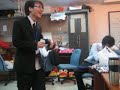 水岸商人體驗營幕後花絮之謝承佑錯字連篇