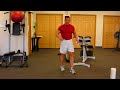 Advanced Stretching Techniques From Darin Steen & Fatloss Lifestyle