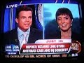 Shepard Smith casts doubt on anthrax investigation Shepard Smith casts doubt on anthrax investigation