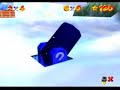 Myles ~ Super Mario 64 - Whirl From The Freezing Pond Alt Myles ~ Super Mario 64 - Whirl From The Freezing Pond Alt