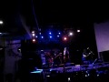TOKIO HOTEL SCREAM FAN PARTY HARD ROCK LIVE