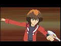 yu gi oh! gx tag force 2: jaden vs jesse