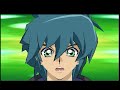 yu gi oh! gx tag force 2: jaden vs jesse
