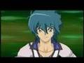 Yu-Gi-Oh! GX Tag Force 2: Jaden VS Jesse